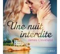 Une Nuit Interdite - Une Nouvelle Érotique (audiolibro)