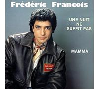 Une Nuit Ne Suffit Pas [Import]