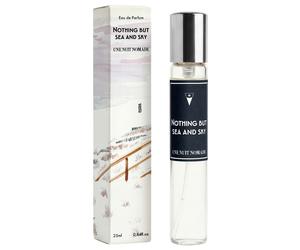 Une Nuit Nomade Nothing but Sea and Sky Eau de Parfum