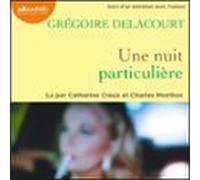Une Nuit Particulière (audiolibro)
