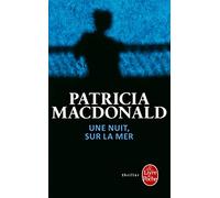 Une nuit, sur la mer