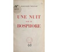 Une Nuit Sur Le Bosphore (ebook)