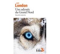 Une Odyssée Du Grand Nord / Le Silence Blanc (ebook)
