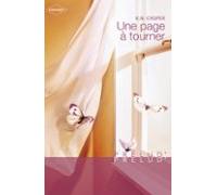 Une Page À Tourner (harlequin Prélud) (ebook)