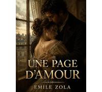 Une page d'amour