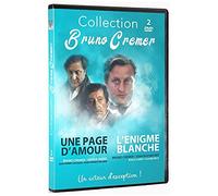 Une page d'amour + L'enigme blanche [Francia] [DVD]