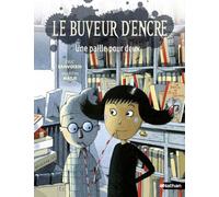 Une paille pour deux