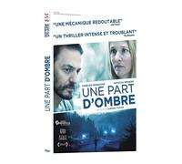 Une Part d'ombre [Francia] [DVD]