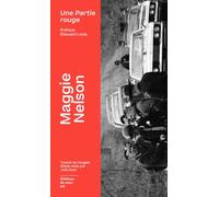 Une partie rouge: Autobiographie d'un procès