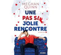 Une pas si jolie rencontre