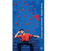 Une pas si jolie rencontre: Tome 1