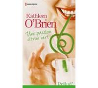 Une Passion Citron Vert (ebook)
