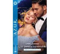Une Passion Inestimable (ebook)
