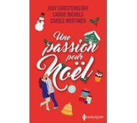Une Passion Pour Noël (ebook)