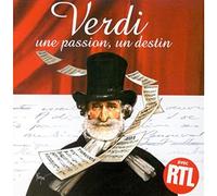 Une Passion, Un Destin