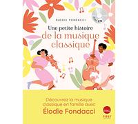 Une petite histoire de la musique classique
