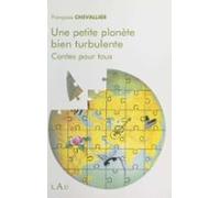 Une Petite Planète Bien Turbulente (ebook)