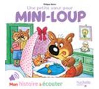 Une Petite Soeur Pour Mini-loup (audiolibro)