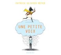 Une Petite Voix (ebook)