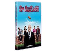Une petite zone de turbulences [Francia] [DVD]