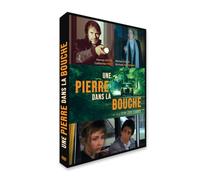 Une pierre dans la bouche [Francia] [DVD]