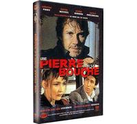 Une pierre dans la bouche [Francia] [DVD]