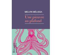 Une pieuvre au plafond