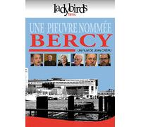 Une pieuvre nommée bercy [Francia] [DVD]