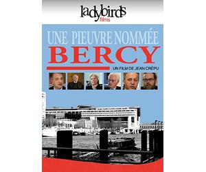 Une pieuvre nommée bercy [Francia] [DVD]