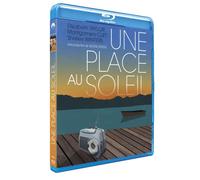 Une Place au soleil [Francia] [Blu-ray]