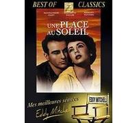 Une Place au soleil [Francia] [DVD]