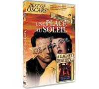 Une Place au soleil [Francia] [DVD]