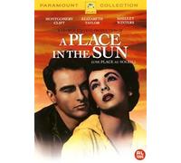 Une Place Au Soleil [Import belge]