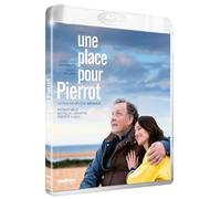 Une place pour Pierrot [Francia] [Blu-ray]