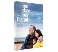 Une place pour Pierrot [Francia] [DVD]