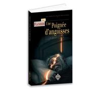Une poignée d'angoisse: Les Inédits de Jean Ray/John Flanders (Terres fantastiques)