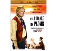 Une Poignée de plomb [Francia] [DVD]