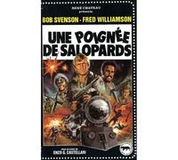 Une poignee de salopards [Francia] [VHS]