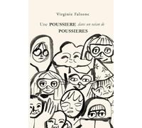Une poussière dans un océan de poussières