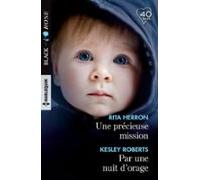 Une Précieuse Mission - Par Une Nuit Dorage (ebook)