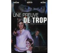 Une preuve de trop [Francia] [DVD]
