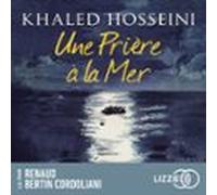 Une Prière À La Mer (audiolibro)