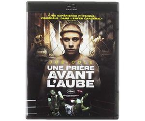 Une Priere Avant L'Aube [Blu Ray] [Blu-ray]