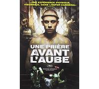Une Priere Avant L'Aube [DVD]