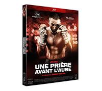 Une prière avant l'aube [Francia] [Blu-ray]