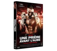 Une prière avant l'aube [Francia] [DVD]