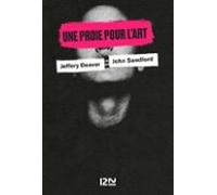 Une Proie Pour Lart (ebook)