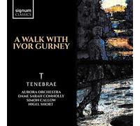 Une Promenade avec Ivor Gurney