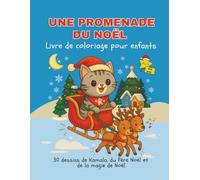 Une Promenade de Noël