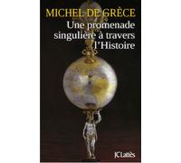 Une promenade singulière à travers l'histoire (Essais Et Documents)